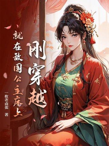 就在敌国公主床上睡了